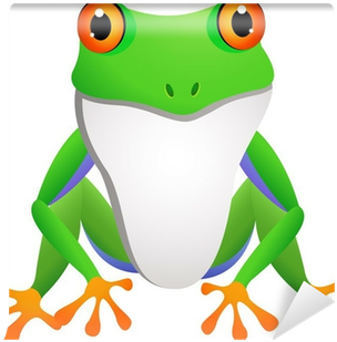 Frog (400x400)