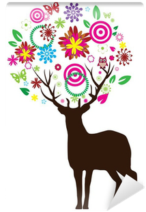 Deer (400x400)