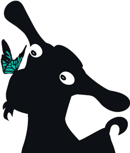 Butterfly-goat - Goat (454x300)
