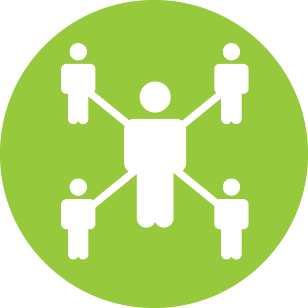 Networking Transparent Icon - Android Mobile Operating System (600x600)