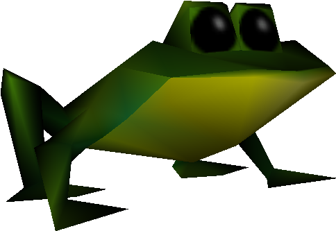 Download Zip Archive - Toad (750x650)