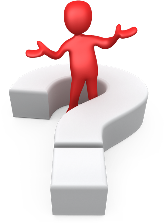 Ask A Question (768x768)