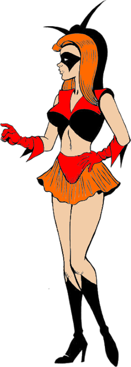 Clip Art (500x1394)