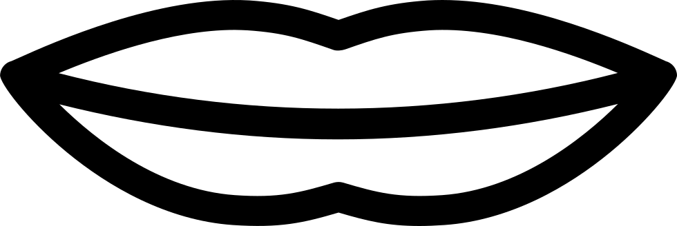 Human Lips Comments - Human Lips Comments (980x328)
