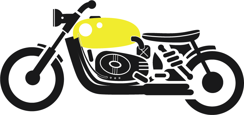 Motorcycle Shops - Motorcycle (813x382)