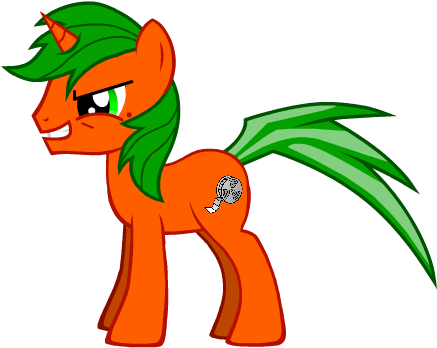 Posted Image - Pony (830x650)