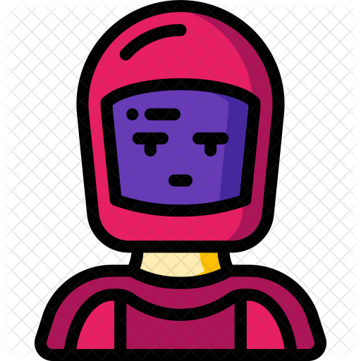 Race Driver Icon - Race Driver Icon (512x512)