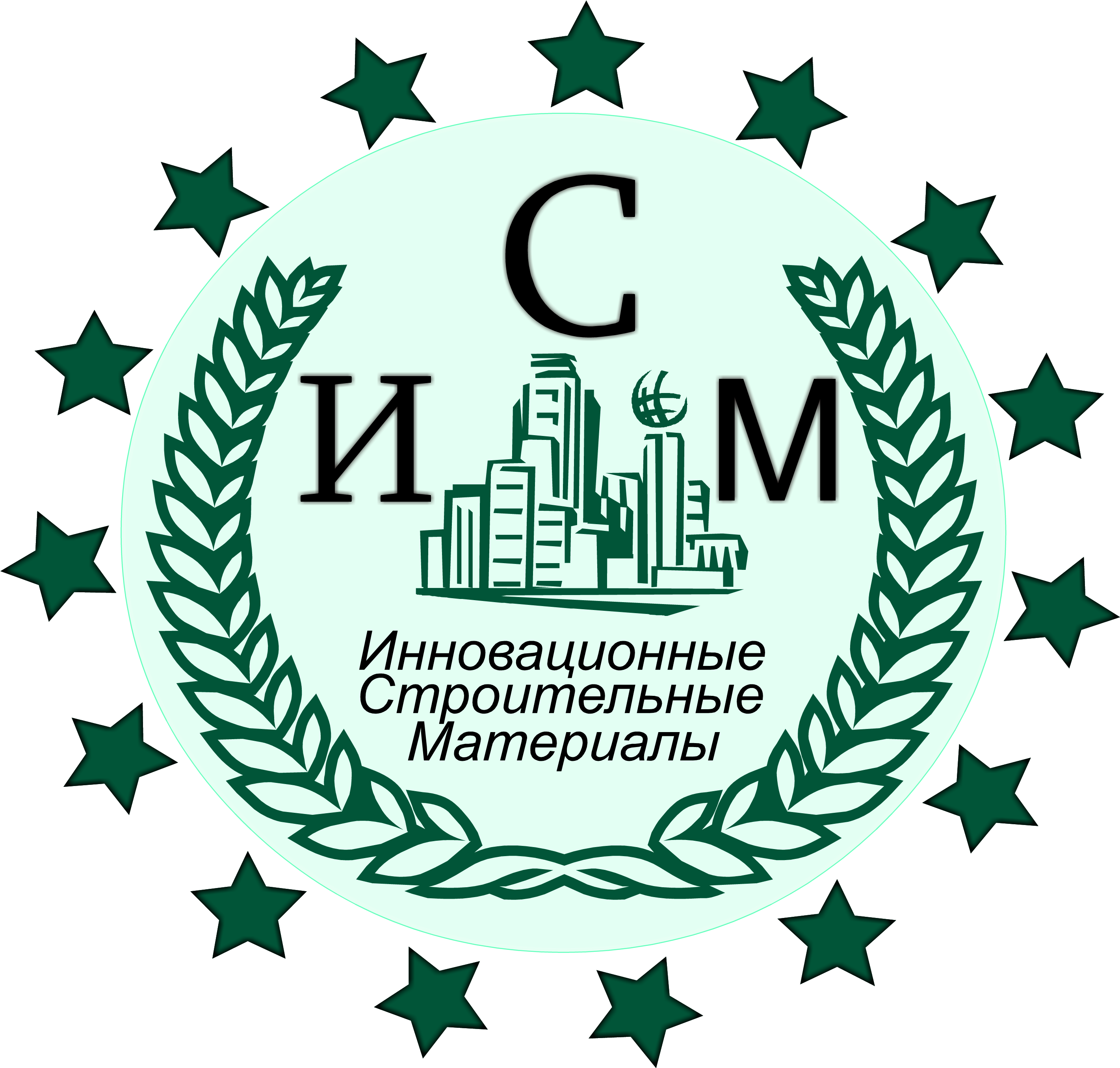 Тоо "инновационные Строительные Материалы" - Antek Antek (2880x2741)
