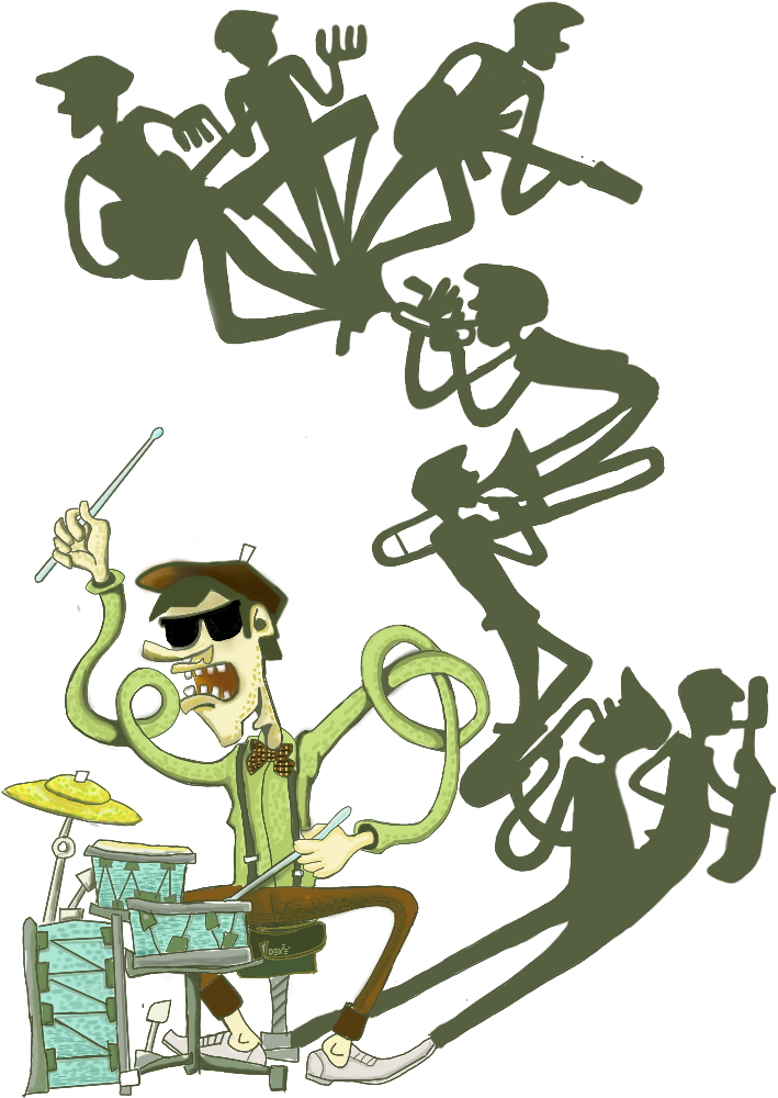 My Next Digital Drawing Project - Cartoon (768x1024)