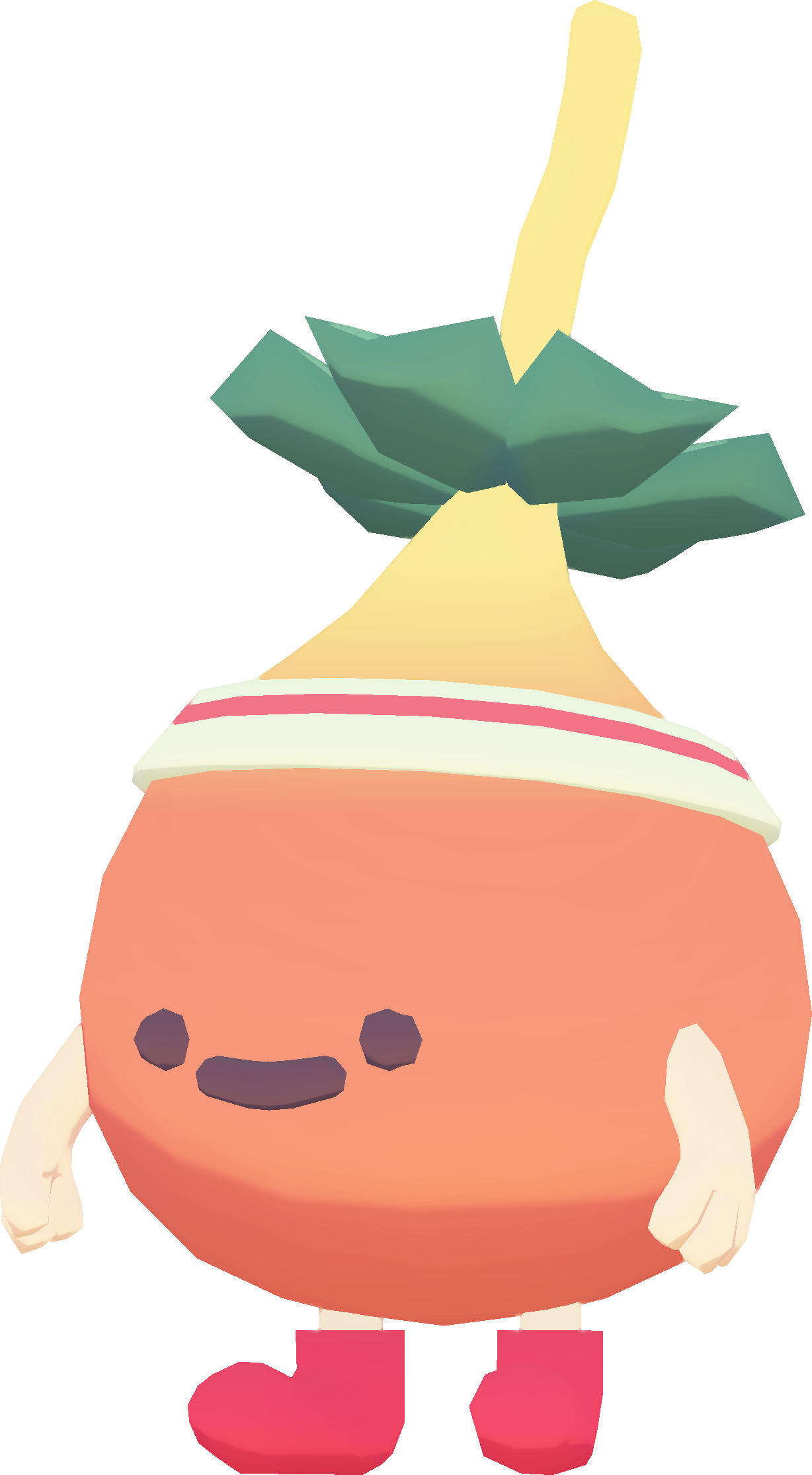 Ooblet - Ooblet 3d Model (1228x2230)