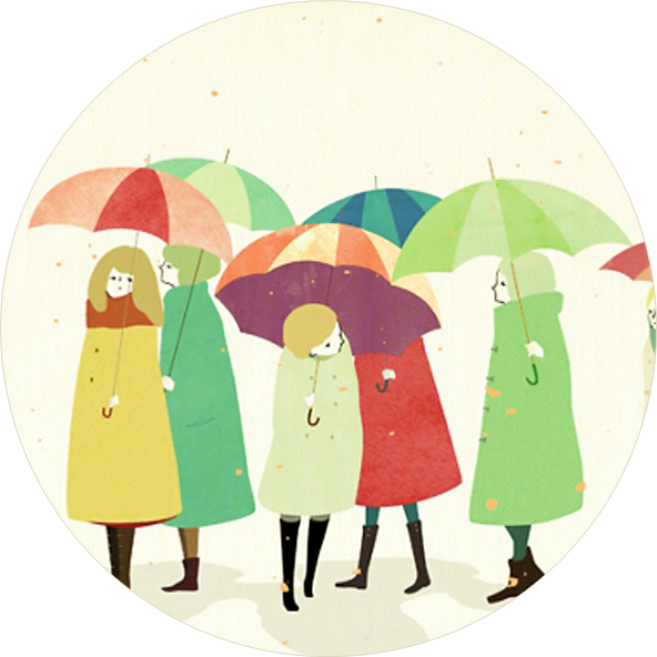 Illustrators - Illustration (592x592)