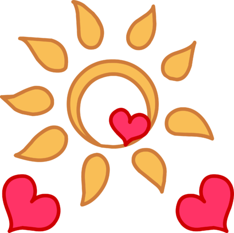 Happystudio Sunshine - Santería (482x480)