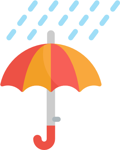 Umbrella - Icon (512x512)