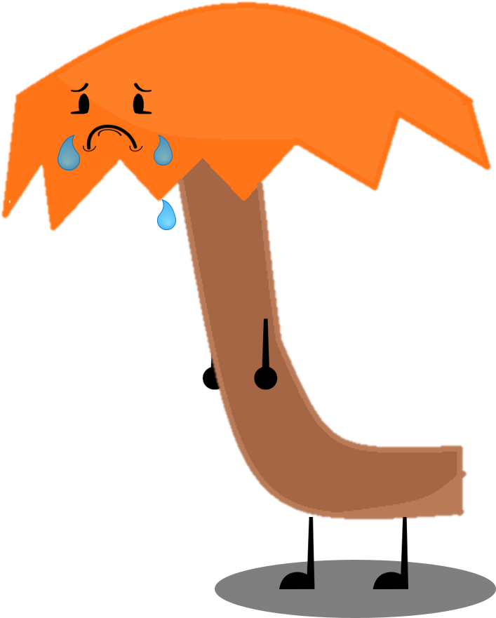 Umbrellas - Bfdi Umbrella (725x904)
