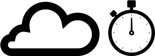 I'm Not Talking About Benchmarking “in The Cloud” Where - Benchmark Cloud (557x244)