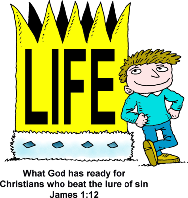 Life Clipart (379x400)