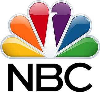 Information - Nbc Logo Vector (500x300)