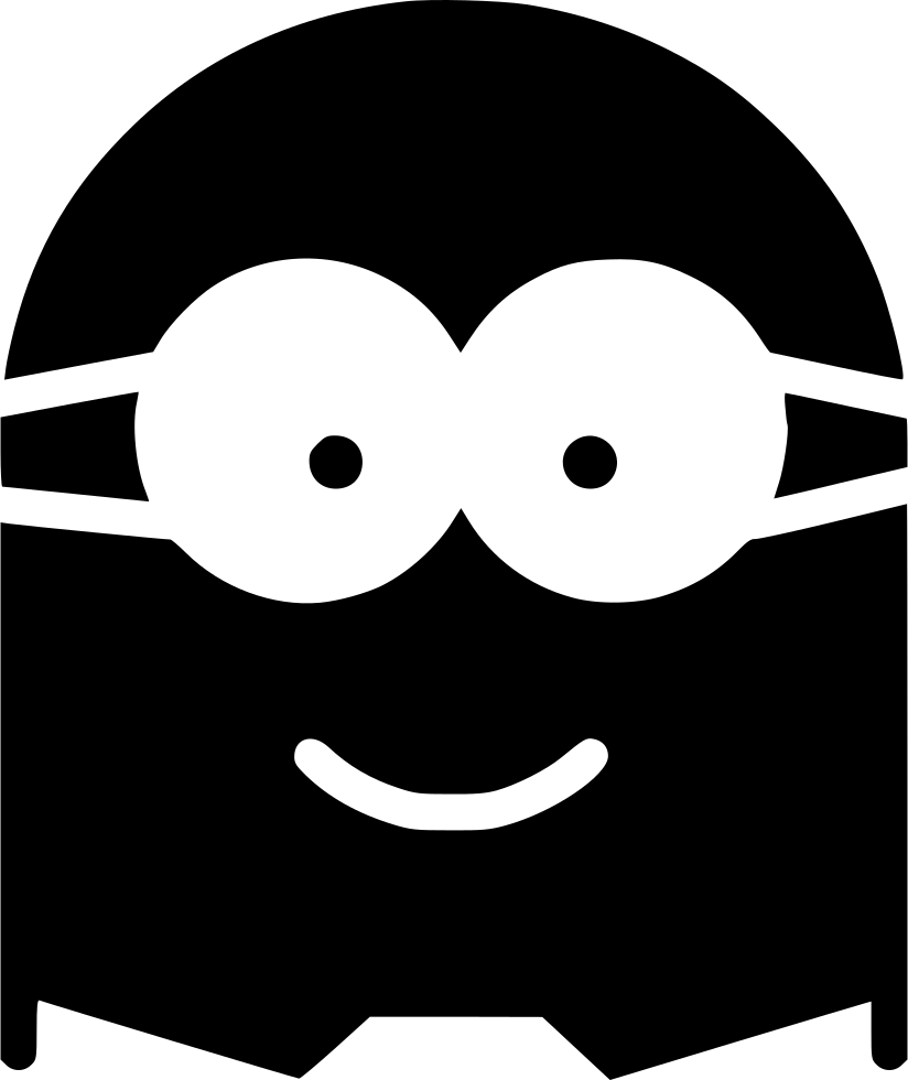 Minion Comments - Icon (824x980)