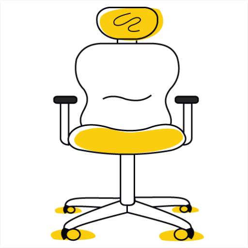 3 - Office Chair (512x512)