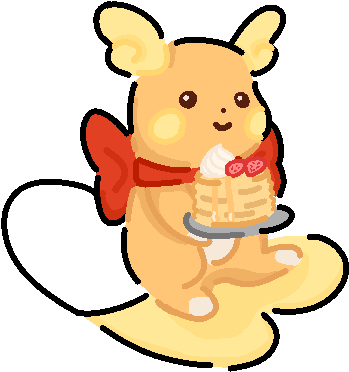 Pancake Delivery - Pancake Delivery (376x390)
