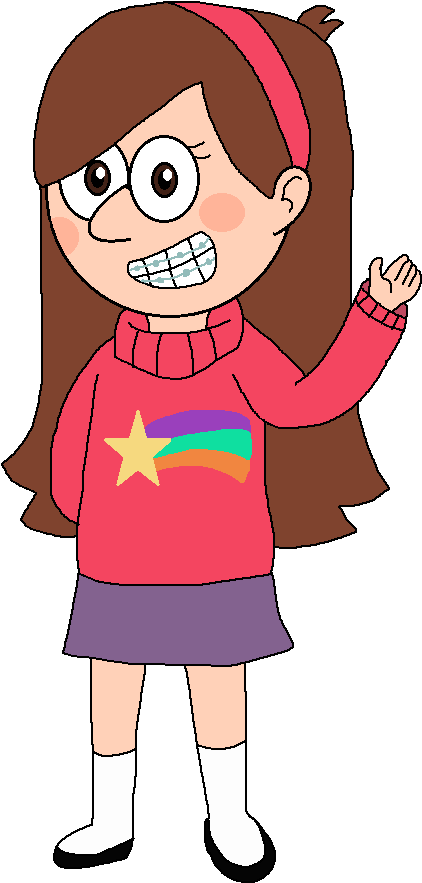 Fs - Cartoon (467x941)