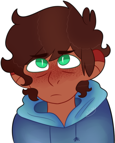 Camp Camp - Cartoon (500x500)