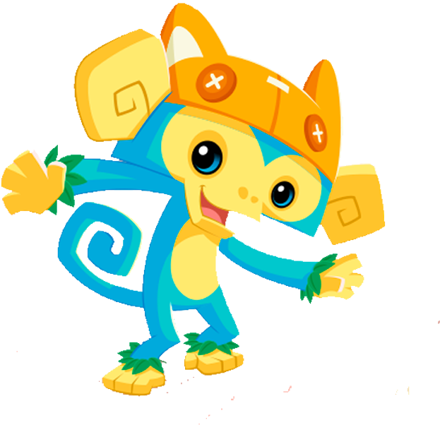 18monkey - 18monkey (720x720)