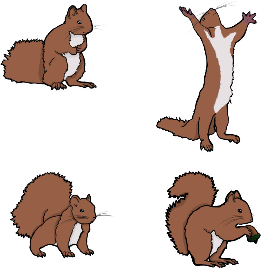 Clip Art (1000x1000)