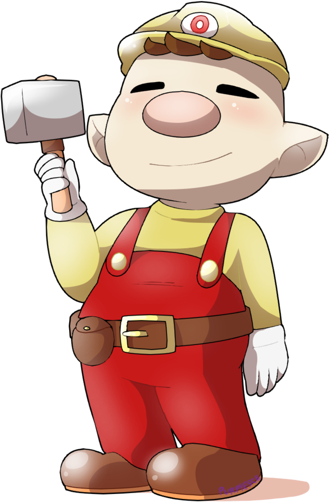 By Purplesce On Deviantart - Cartoon (1024x1153)