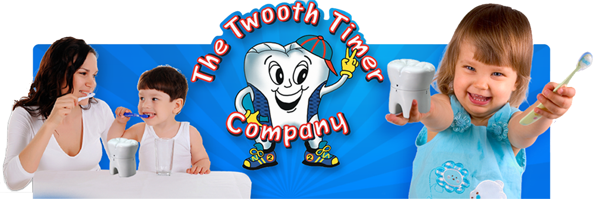 A Twooth Timer From Oaklees Guide - Colgate (1187x400)