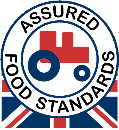 Red-tractor - Red Tractor (412x443)