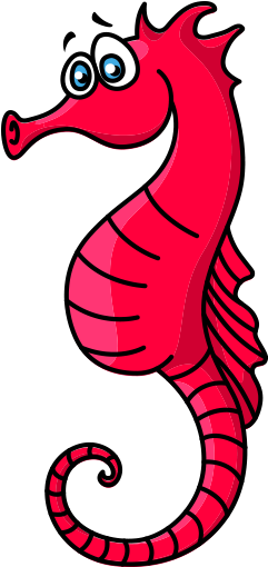 Aquatic Animal (474x535)