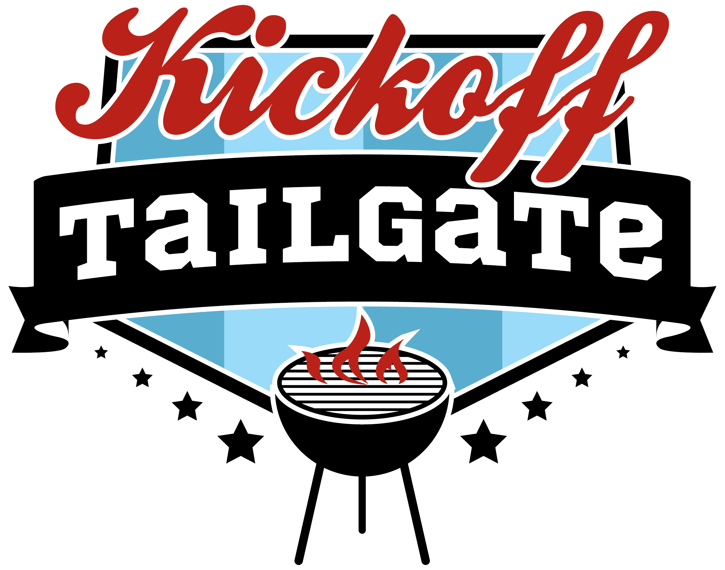Tailgate Clip Art (2470x1941)
