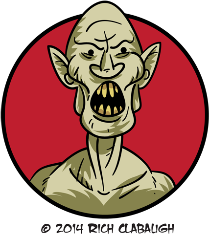 1004 Monster Faces - 95th Reconnaissance Squadron (500x516)