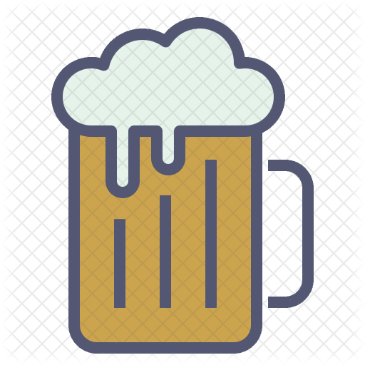 Beer Icon - Drink (512x512)