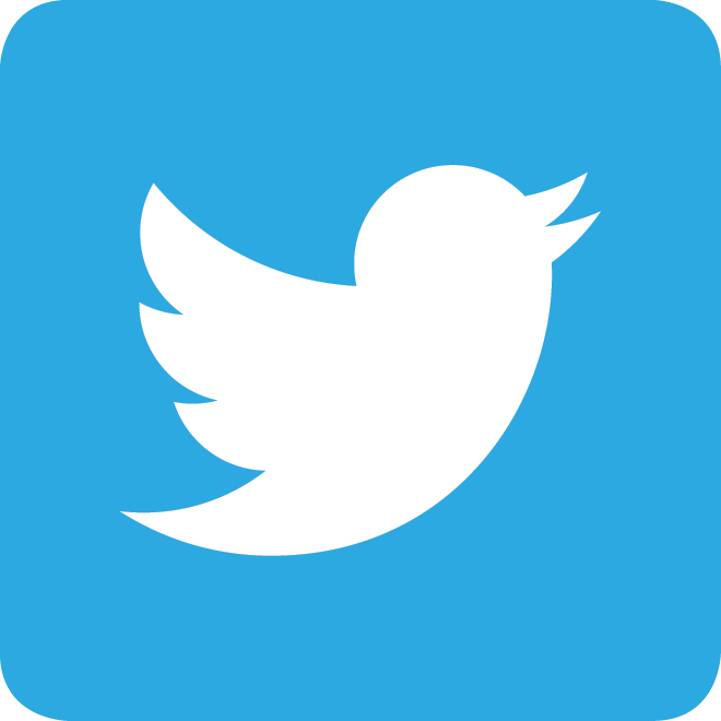 The Pairings - Twitter Logo Rounded Corners (660x660)