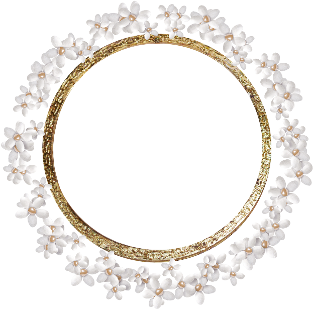 Forgetmenot - Frames - Diamond (650x651)