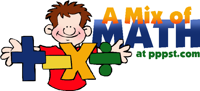 Mathematics K 12 Free Presentations - Math Mix (709x319)