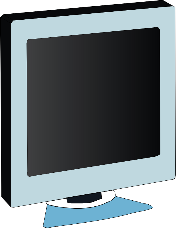 Lending Library - Liquid-crystal Display (620x800)