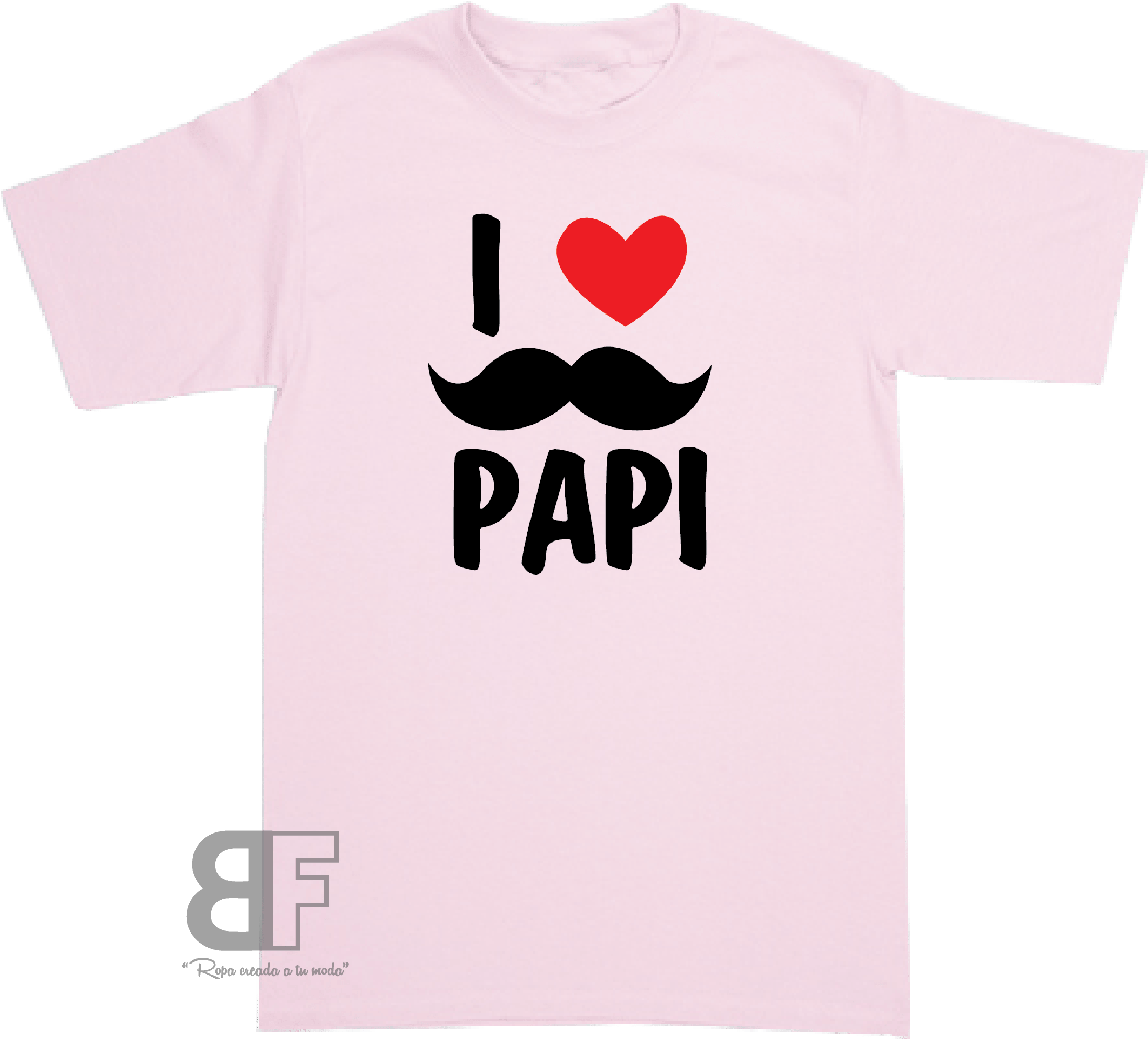 I Love - Active Shirt (3136x2554)