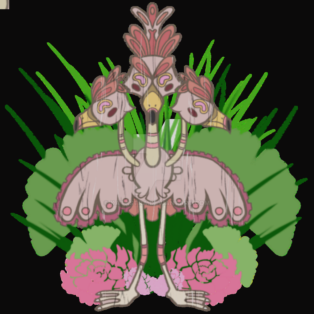 Tiki Clipart (1024x1024)