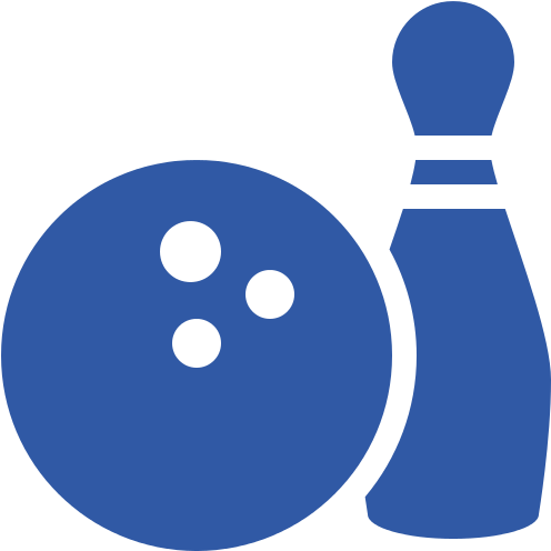 Bowling - Bowling (550x550)