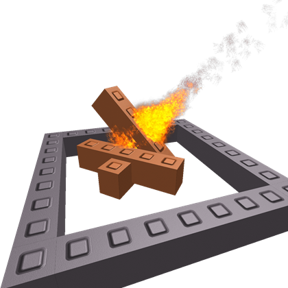 Campfire - Stratovolcano (420x420)