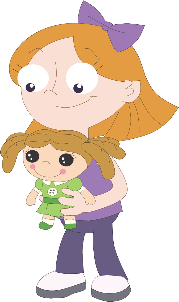 Summerizer Image - Cartoon (632x1027)