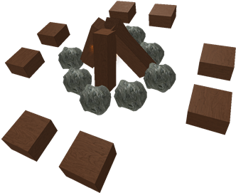 Campfire - Chocolate (420x420)