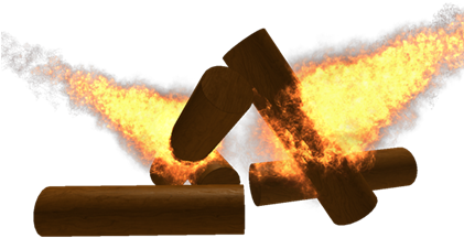 Bd Campfire - Airplane (420x420)