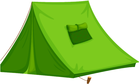 Tents - Tent Vector (450x300)