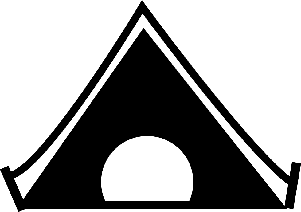 Camping Tent Comments - Tent (980x690)
