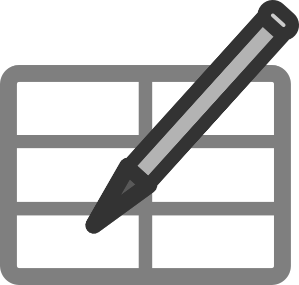 Clip Art (600x571)