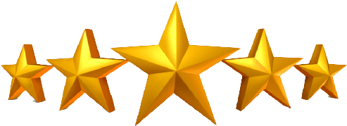 5 Star Logo (556x240)